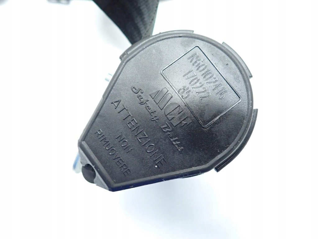 Ремень безопасности правый  перед ligier js50 23r в Украине