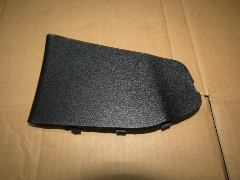 фото №1, Kia ceed iii kombi заглушка защита крышки левая