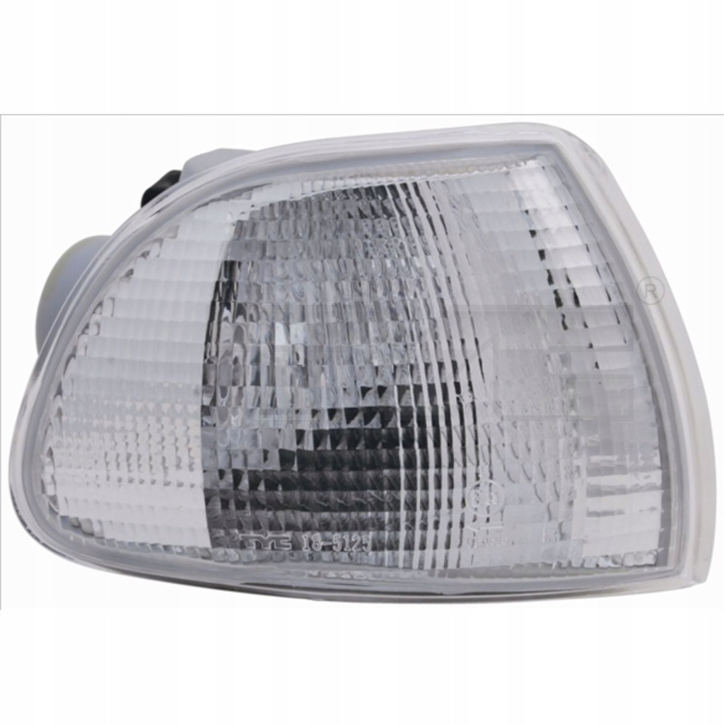 фото №1, Поворотник перед правий fiat palio 96-12