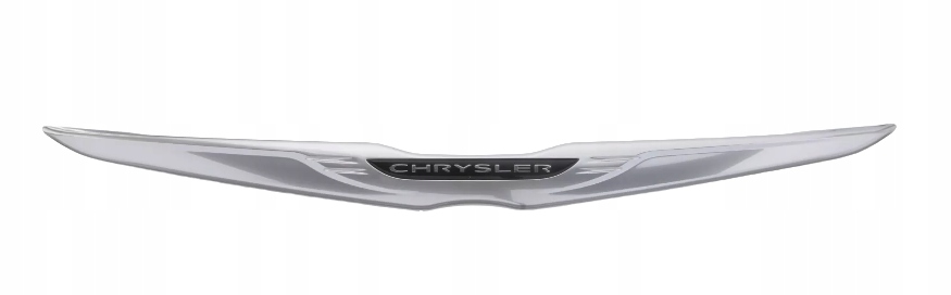 Купити Chrysler pacifica 2021 21- емблема значок logo передні
