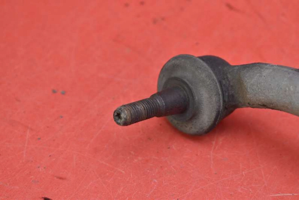 фото №6, Трансмиссия рулевая рейка eu nissan tiida 1 i 1.5 dci 106 km 04-08