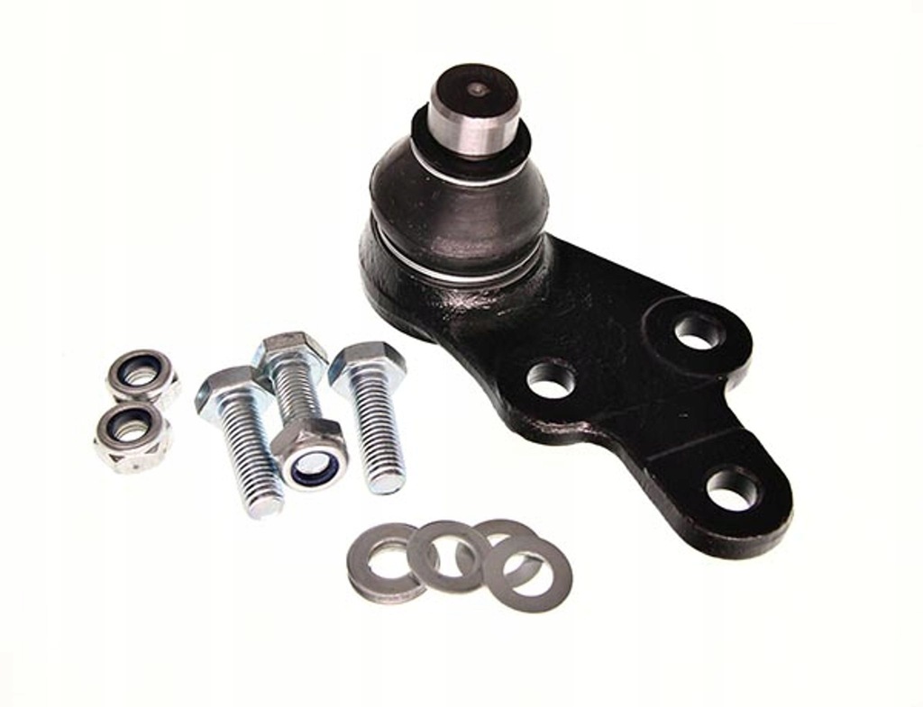 фото №1, Шаровая опора рычага ford p. kuga 08- pr