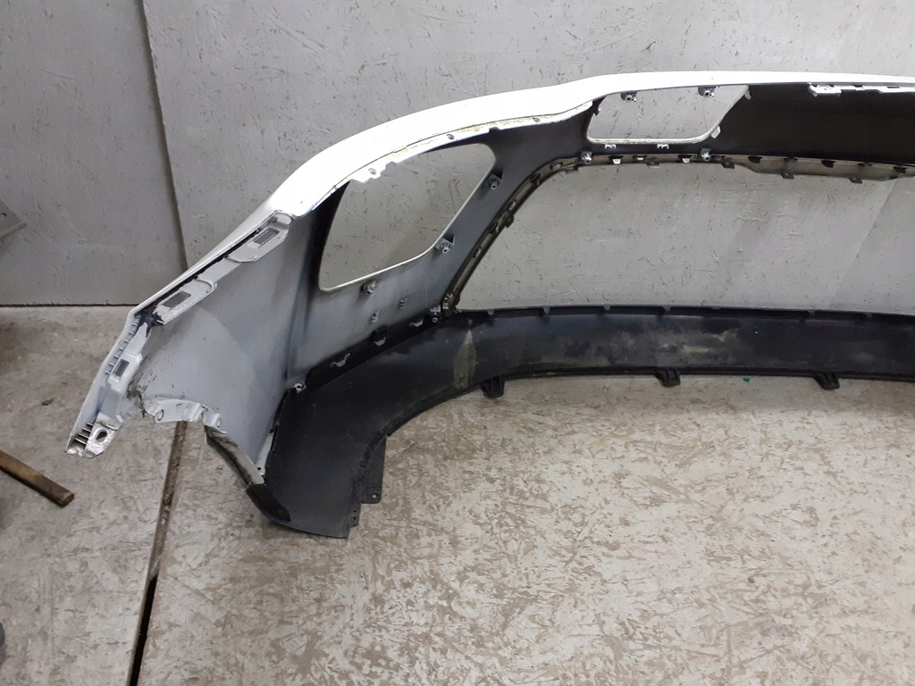 фото №7, Бампер передній перед kia soul ev iii 2019- 86511-j2000