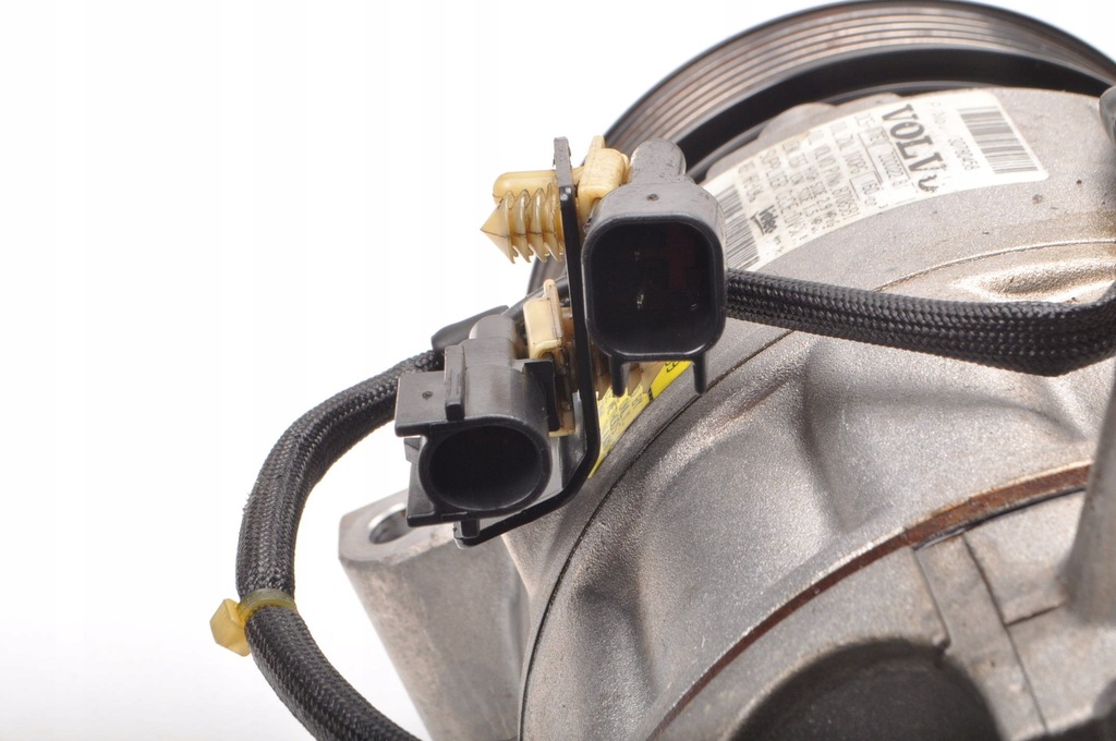 фото №7, Volvo xc90 i s80 ii 4.4 v8 awd 316km компресор кондиціонера 30780458