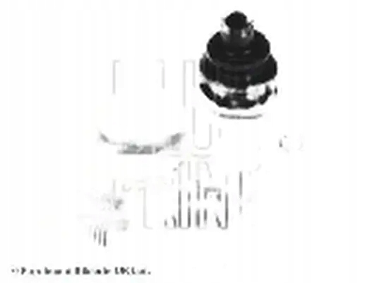 фото №1, Шарнір піввісь перед adh28965 blue print honda