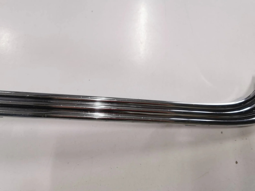 фото №8, Молдинг капот mini one/ cooper 360.