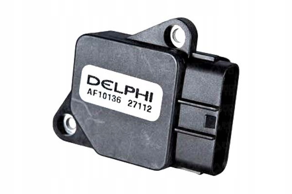 Купити Delphi af10136-11b1 витратомір масовий повітря