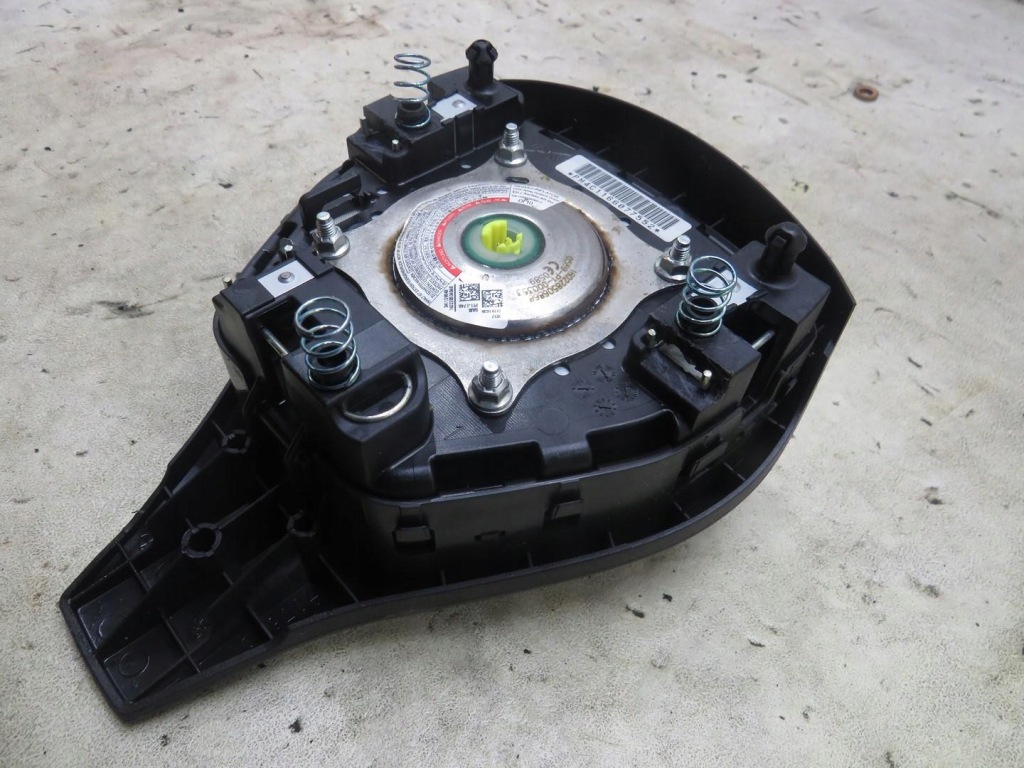 фото №5, Подушка air bag водія x-trail iii t32 pm4c1166077552