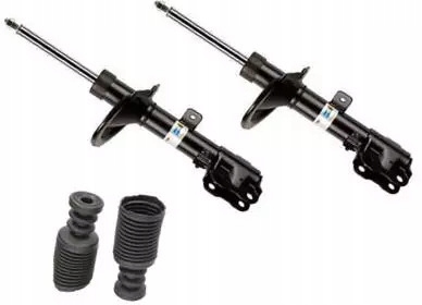 фото №1, Bilstein амортизатори+ osł p mitsubishi outlander ii