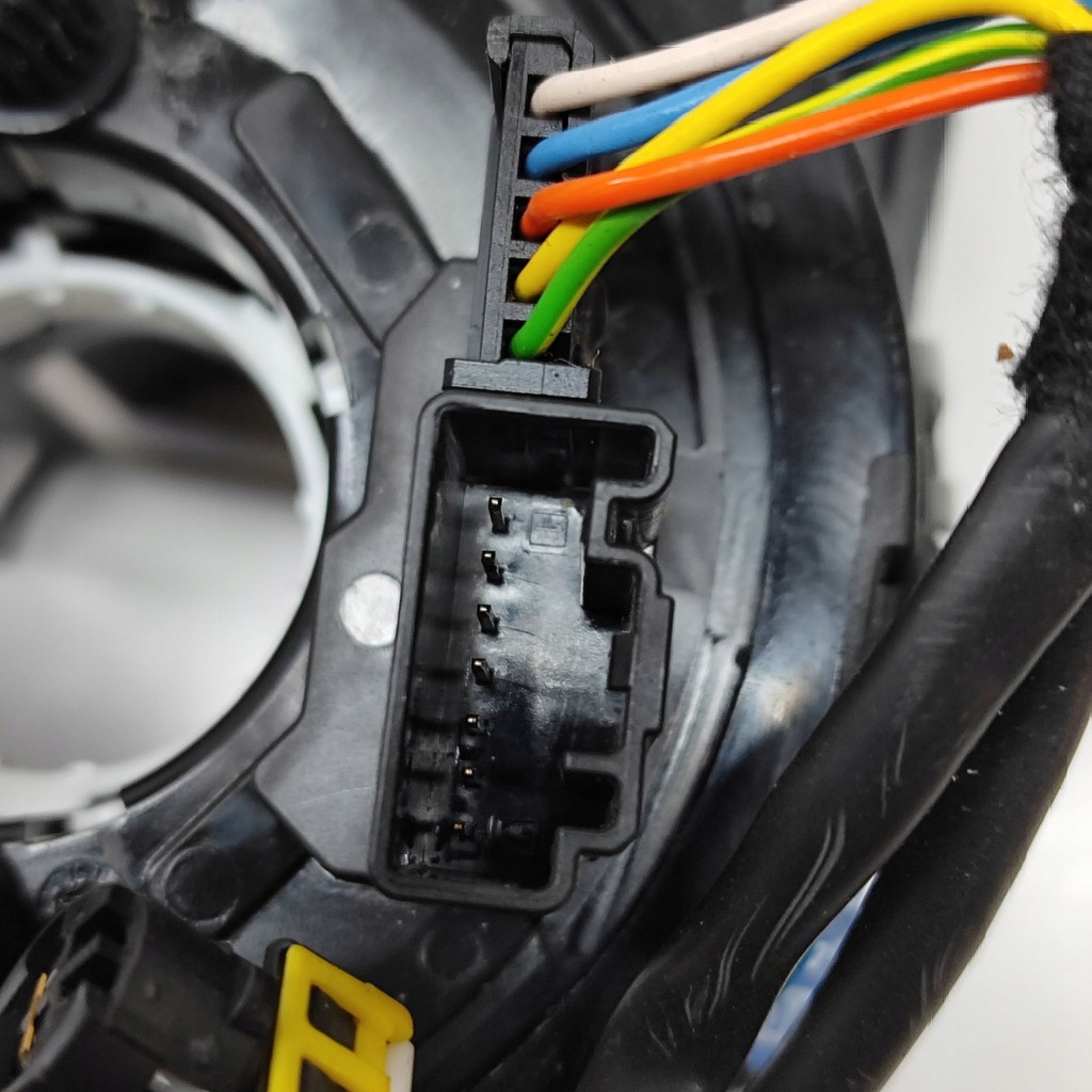 фото №8, Opel crossland x 2022 рычаг / переключатель поворотники