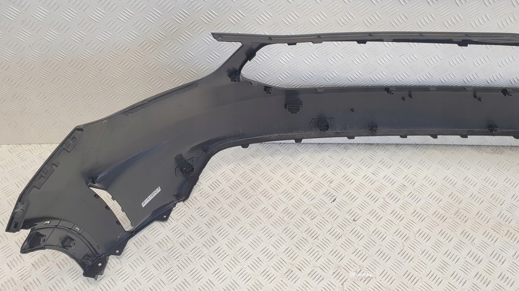 фото №7, Kia niro i бампер перед передний 86511-g5000