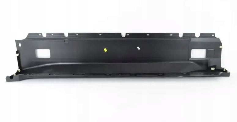 фото №1, Молдинг порог bmw i3 оригинал