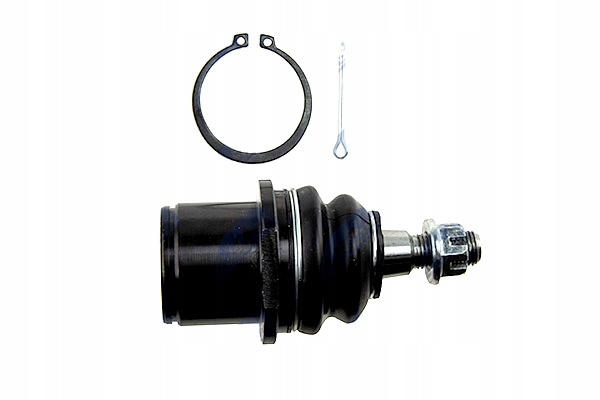 фото №10, Шарова опора важеля lexus ls460 06-09 передній нижній nty