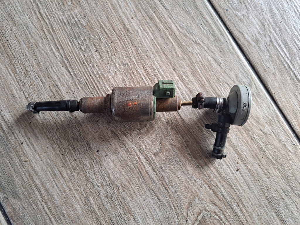 фото №1, Помпа webasto renault dxi volvo fh fm fe fl