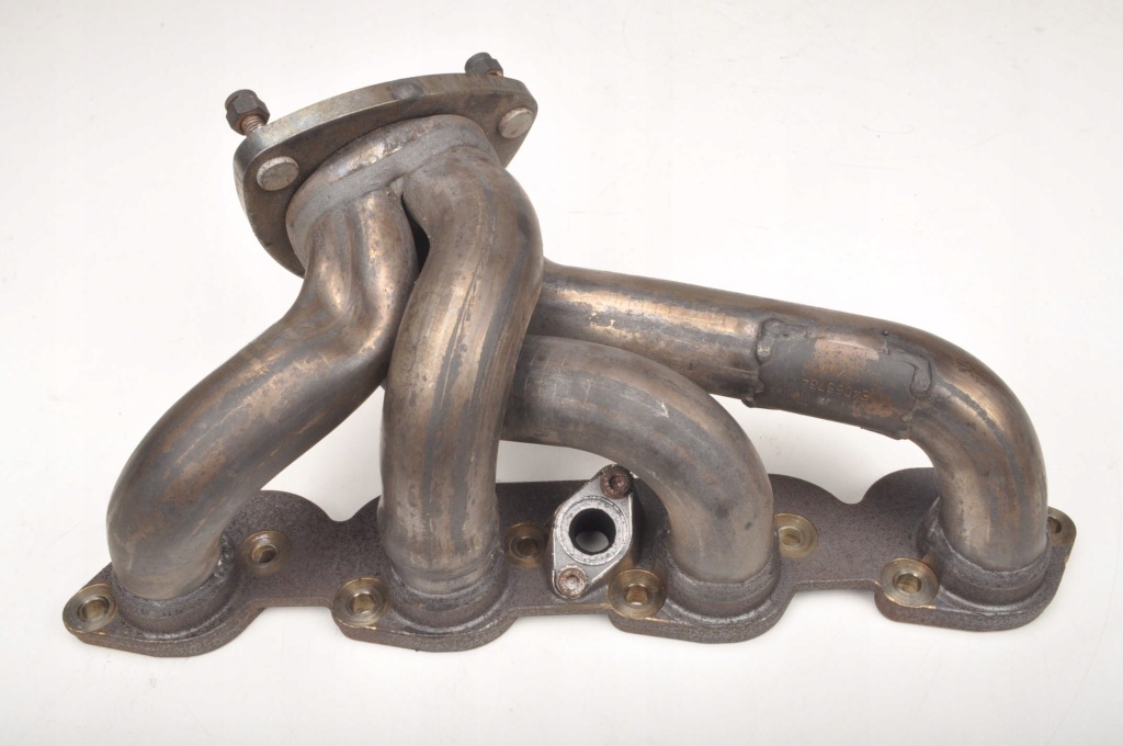 фото №1, Ferrari california 4.3 коллектор выпускной 259053