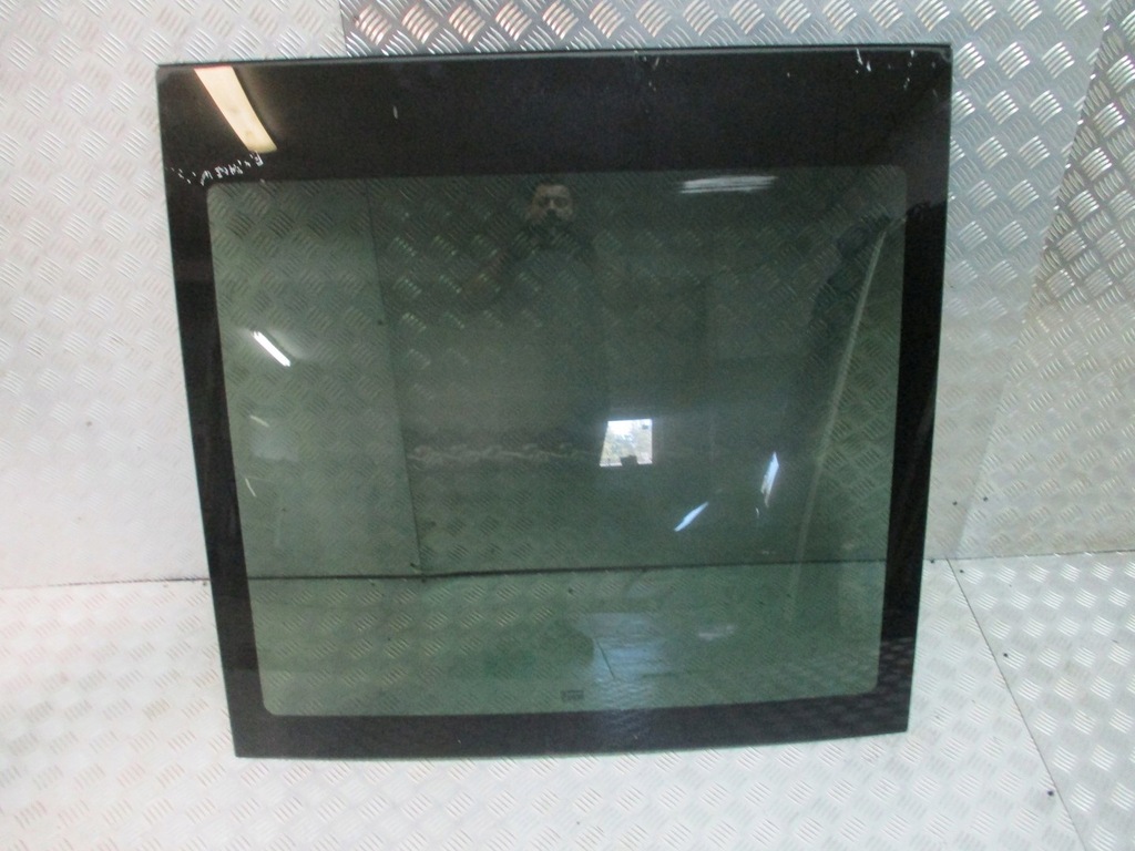 фото №1, Люк панорама перед renault espace iv