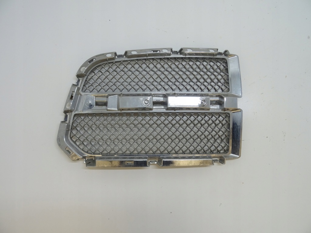 Купити 2013-2018 dodge ram решітка радіатора права решітка радіатора хром впуск повітря бампер капот