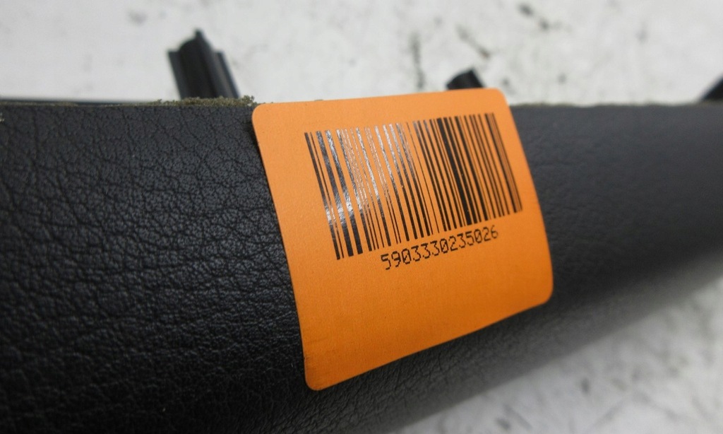 фото №7, Audi a8 d3 4e0867173 обшивка двері чохол обшивка двері