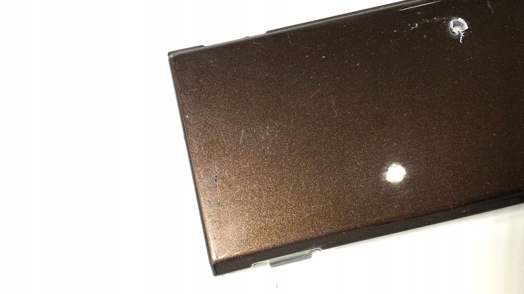 фото №5, Захист молдинг протитуманної фари mini cooper r56 2753657