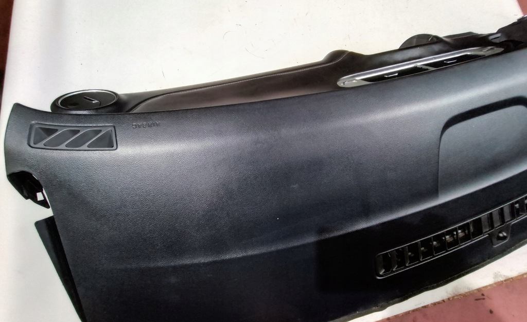 фото №11, Приборная панель консоль подушка безопасности chevrolet camaro 2009-2015