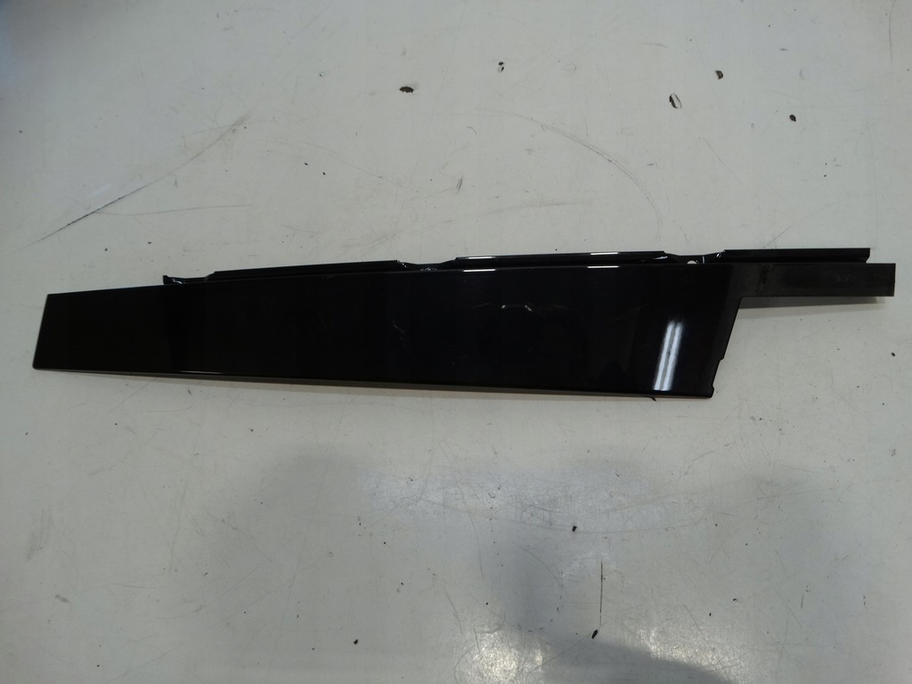 фото №1, Накладка дверь правый перед laguna iii 802840001r