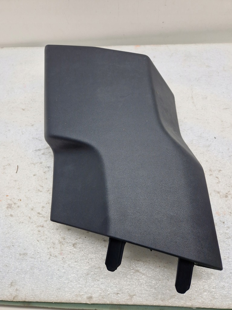 фото №1, Защита стойка b левая porsche taycan 9j 9j1