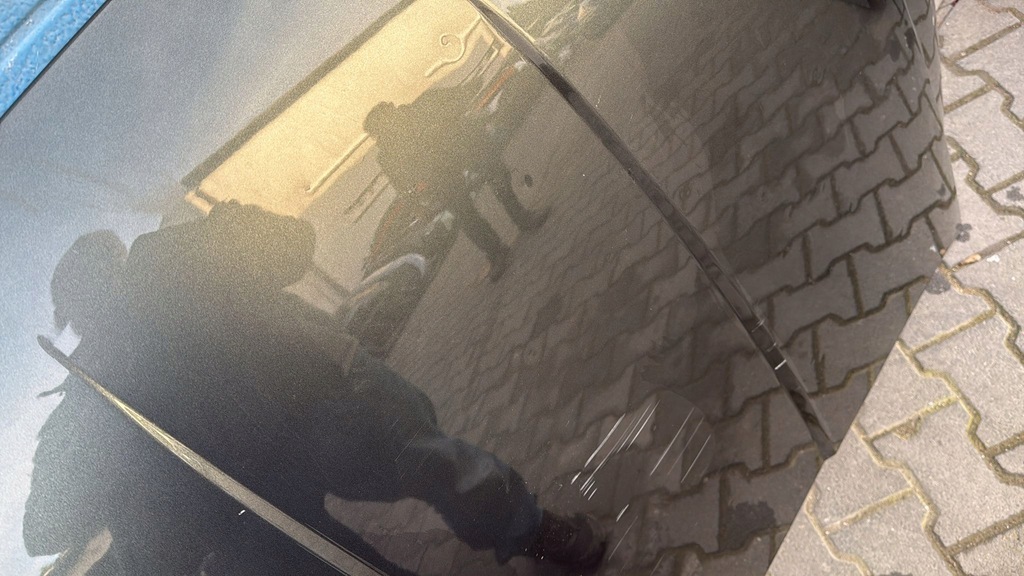 фото №4, Hyundai tucson 2021- капот