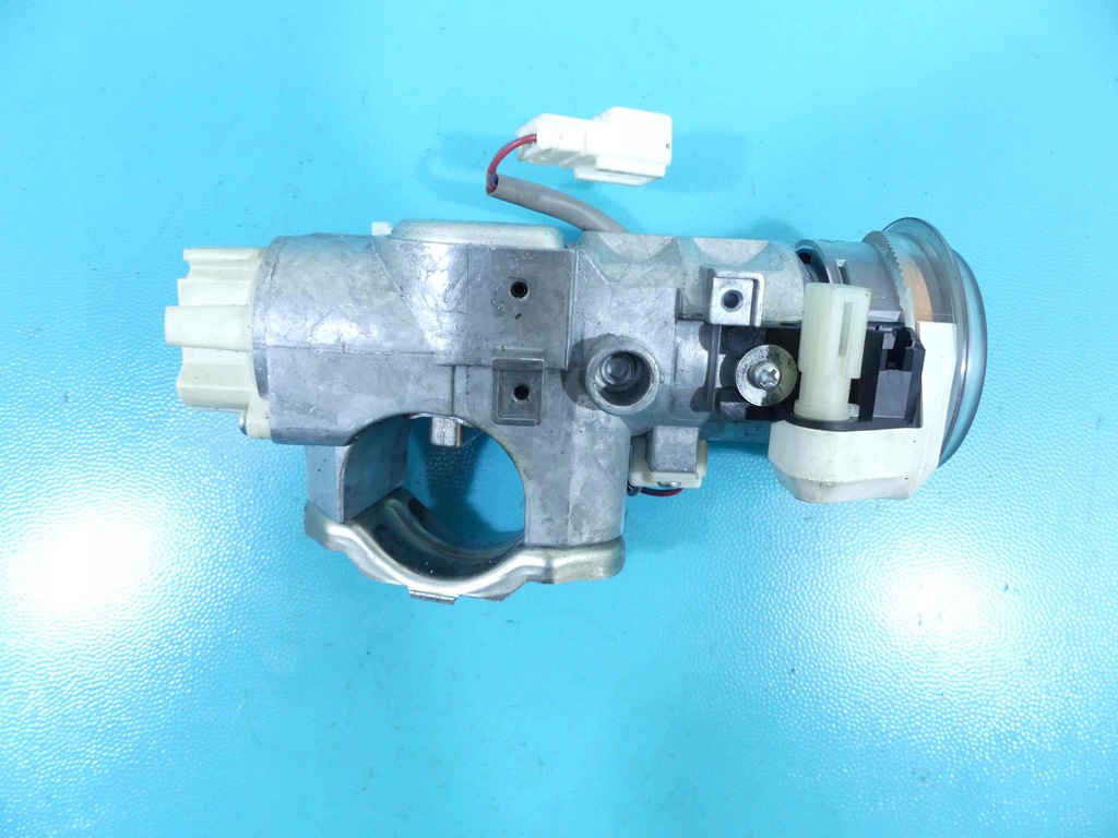 фото №13, Бортовий комп'ютер набір subaru impreza iii gh 1.5b