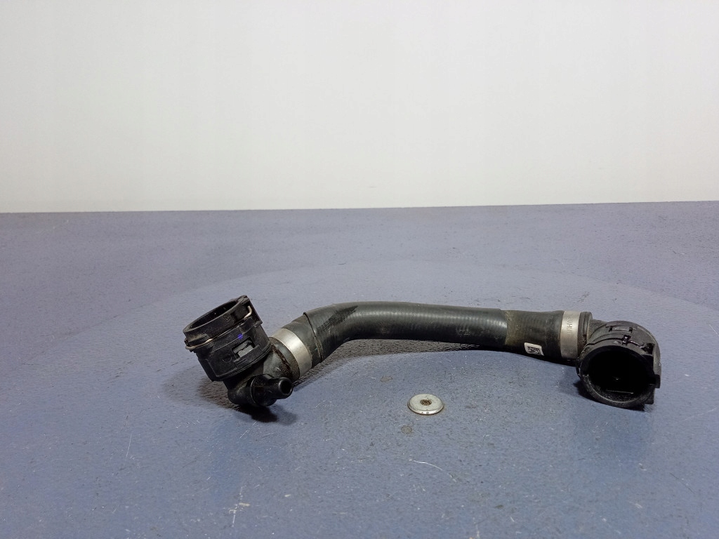 Купити Bmw i4 g26 m50 патрубок трубка шланг водяний 8475686