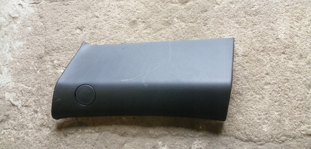 фото №1, Mini cooper f55 f56 захист стійка права задня 7313348