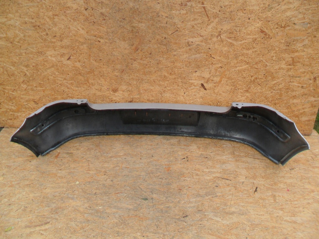 фото №13, Vw golf 4 iv бампер задня задній 1j6807421d