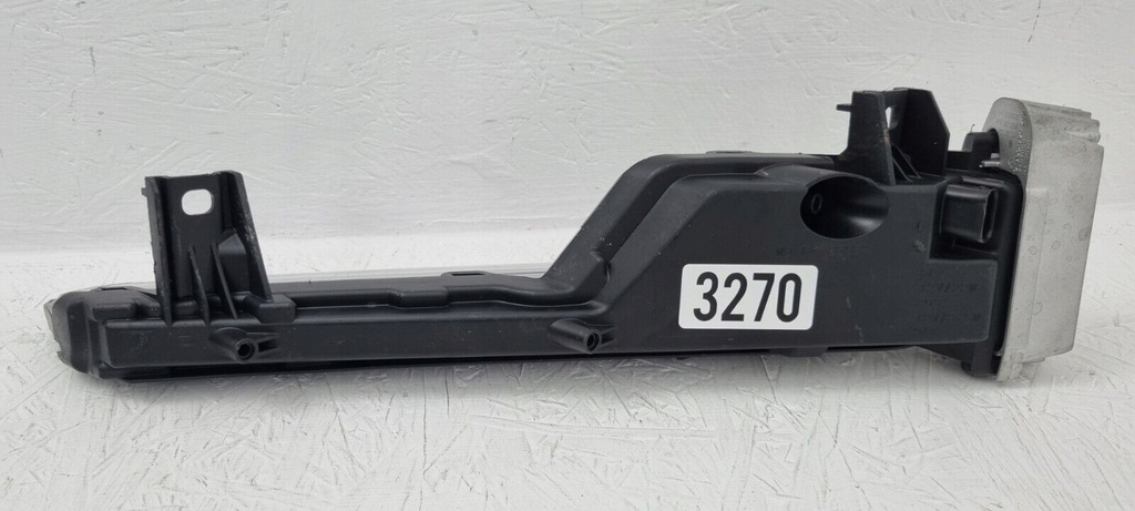 фото №8, Porsche 911 992 2019- led drl поворотник комплект 992941312a 992941311a