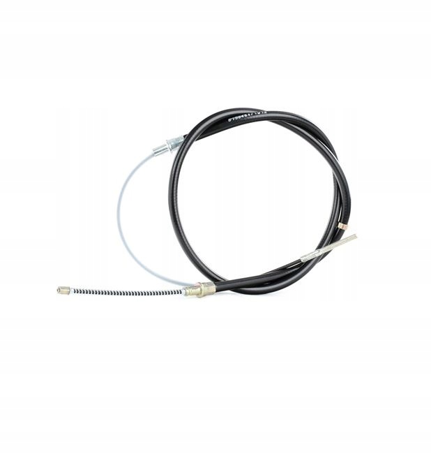 Трос тормоза ручного ridex 124c0148 к vw polo 6n2 polo хэтчбек 6n1 Киев