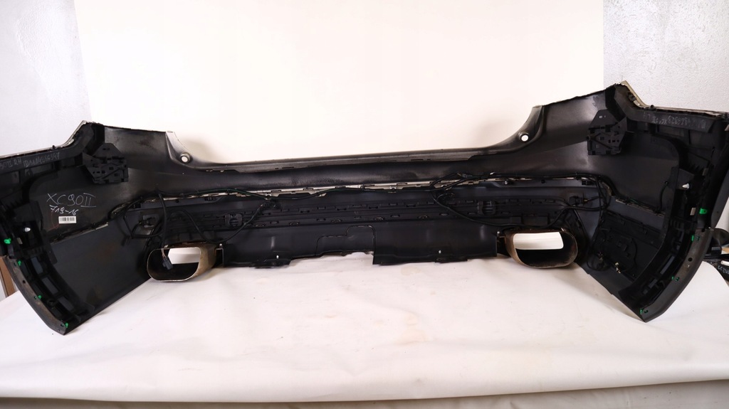 фото №15, Volvo xc90 ii бампер задня 719-16