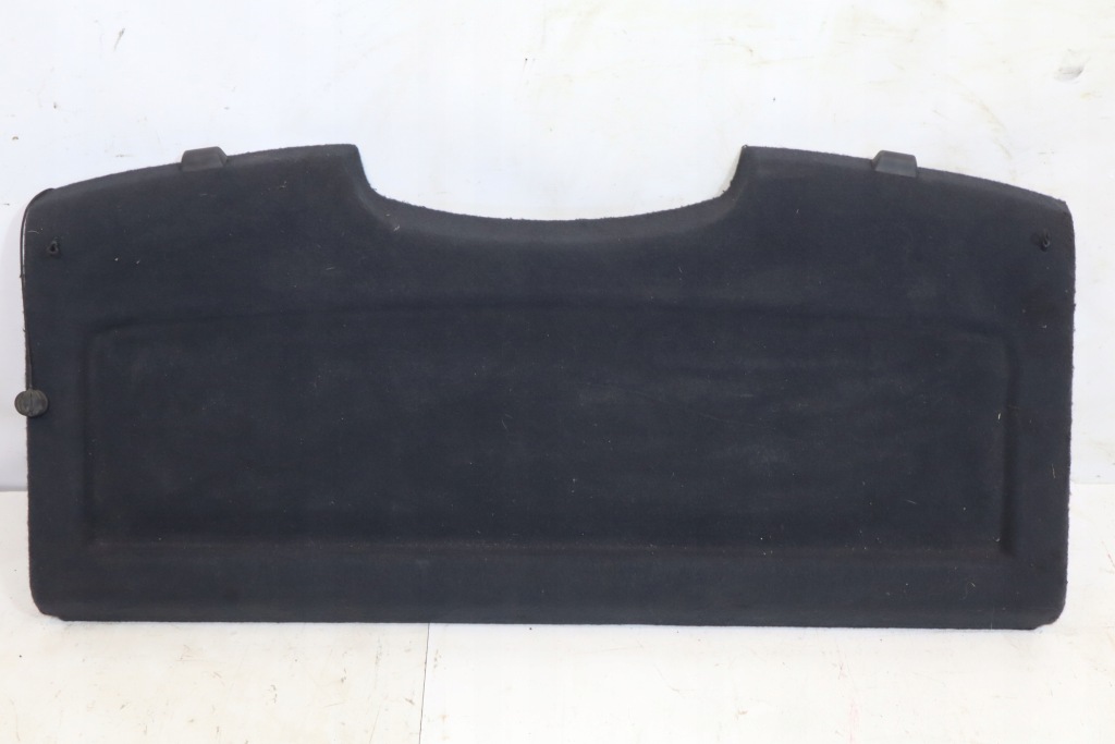 Купити Полиця багажника задня skoda fabia 2 рестайлінг