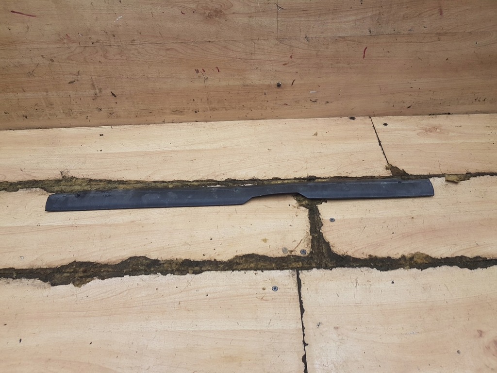 фото №1, Захист поріг перед fiat uno lift