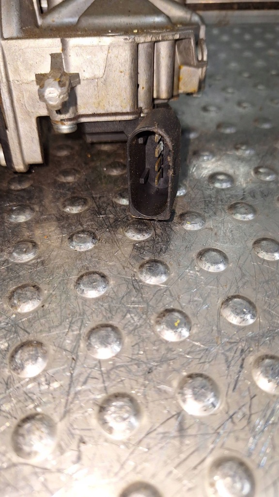 фото №6, Механізм двірник моторчик перед a1718200142 mercedes slk r171 w171 eu