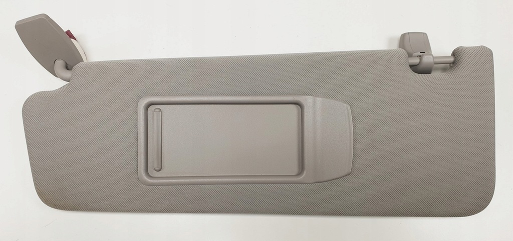 фото №1, Козирок захист ліва bmw 5 f07 europa