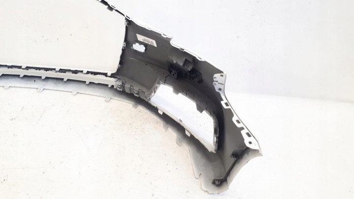 фото №9, Audi a3 2016 lift бампер перед