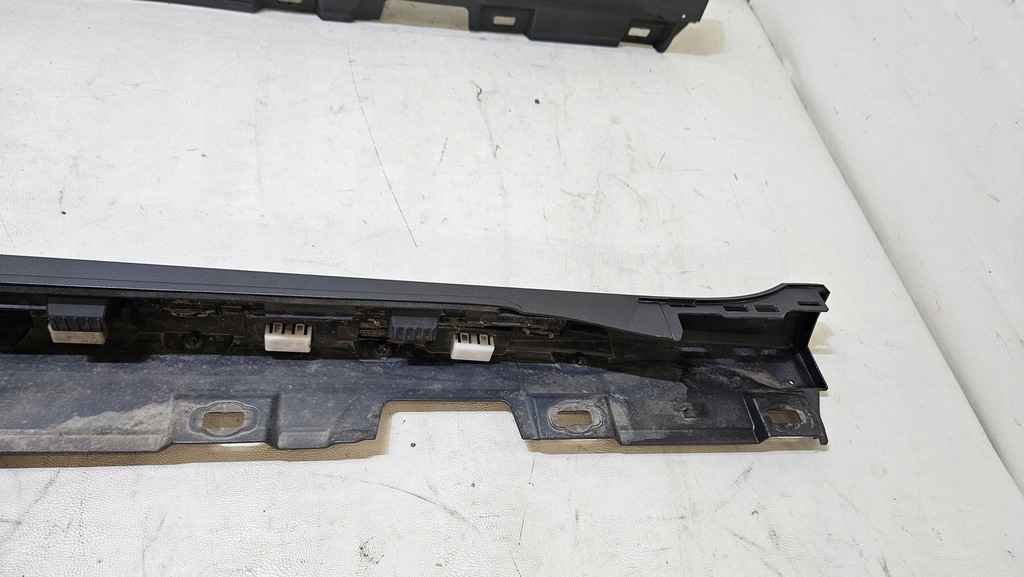 фото №13, Поріг молдинг поріг ліва права audi rs5 lift карбон 8w8853859g 8w8853860g