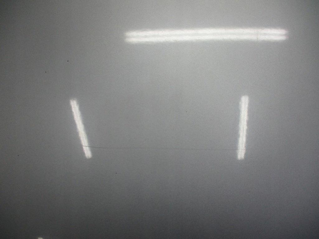 фото №6, Кришка багажника багажника rover 75 sedan mom