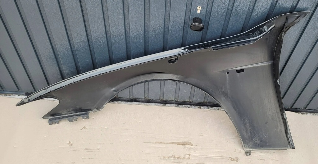 фото №8, Bmw 7 e65 e66 крыло перед передний правый