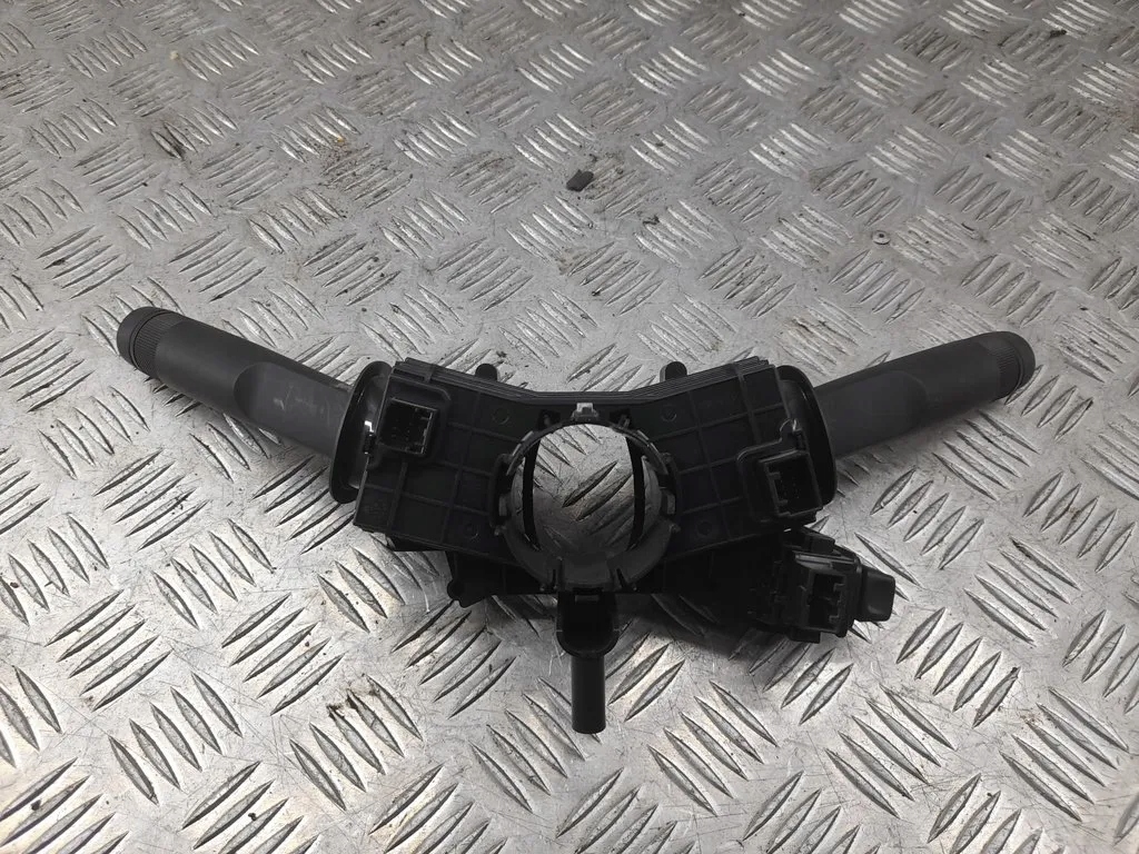 фото №7, Chevrolet corvette 23141283 керування перемикач