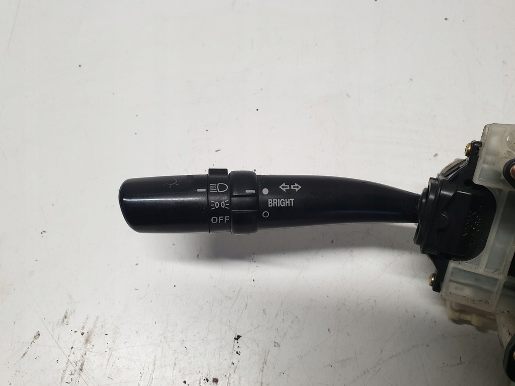 фото №3, Переключатель комбинированный переключатели subaru forester ii