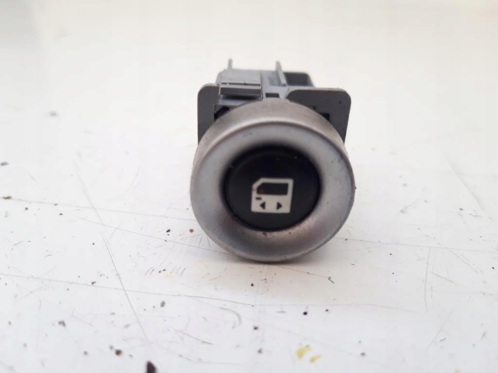 фото №1, Перемикач закривання двері peugeot 807