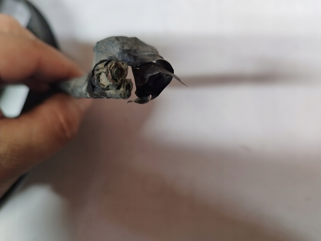 фото №11, Audi 80 b4 2.0 вентилятор радіатора 4a0959455c