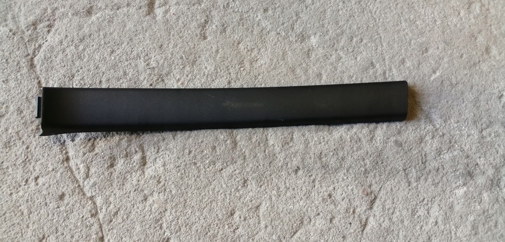 фото №1, Renault laguna iii захист двері ліва задня