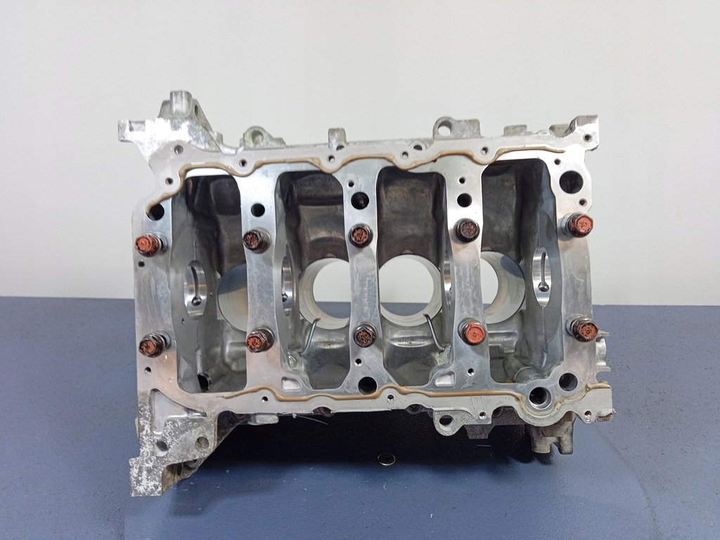 фото №5, Honda civic ix 1.8 i-vtec блок двигателя r18z1