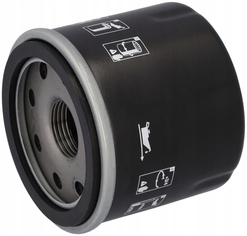 фото №1, Febi bilstein 38927 фільтр оливи