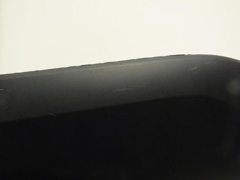 фото №9, Renault twingo iii gt накладка накладка бампера задня oryg